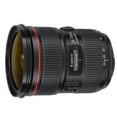 佳能 EF 24-70 mm F2.8L II USM 全幅镜头 24-70 2.8 ii 正品行货 