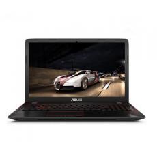 Asus/华硕 飞行堡垒 ZX50VX吃鸡i7游戏笔记本电脑轻薄便携 学生i5